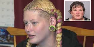 I was so scared': Woman recalls unforgettable date with Rex Heuermann