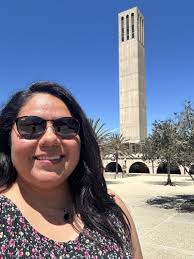 Micaela Morgan, Ph.D.