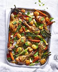 Check spelling or type a new query. 72 Healthy Chicken Recipes Delicious Magazine