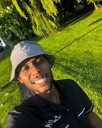 Marcus Calhoun Jr. (@marcus.calhounjr) • Instagram photos and videos