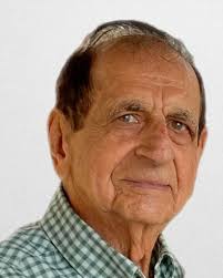 German Diaz Obituary August 15, 2025