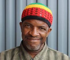 Christopher Rashad Green