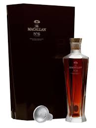 Macallan No 6 Decanter