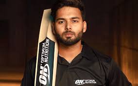 Rishabh Pant