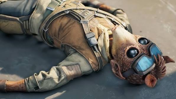 Star Wars Zero Company Keeps Crashing on Your RTX 4090? Here’s Why and How to Fix It