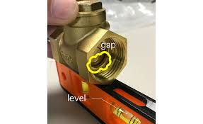 Pex valve stop comprsn 1/2x3/8. Check Valves Don T Always Work As Intended 2017 09 25 Plumbing And Mechanical