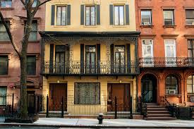 When you get a bargin in nyc you hardly expect the ritz. Murray Hill Nyc Neighborhood Guide Compass