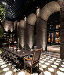 Gallery Of Hendrick S Gin Palace Distillery Michael Laird Architects 19 Bar Design Restaurant Hendricks Gin Architecture