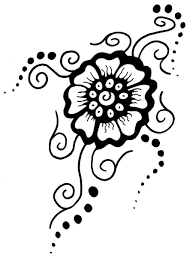 Pattern Mehndi Design Latest Indian Pakistani Arabic Mehndi Designs Flower Stencil Patterns Flower Stencil Flower Tattoo Designs
