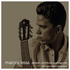 Daniel Gonzaga: albums, songs, concerts