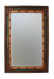 Rustic bathroom vanity mirrors are known to maximize the bathroom's sense of space. Hand Crafted Rustic Lodge Cabin Mirror Stained Vanity Mirror Handmade Rustic Pine Wood Mirror Natural Golden Oak Stain Color Distressed Wood Framed Mirror Brown Farmhouse Mirror Mirrors Handmade Products