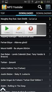 Download mp3 music apk 4.3 for android. Youtube Mp3 Apk For Android Approm Org Mod Free Full Download Unlimited Money Gold Unlocked All Cheats Hack Latest Versi In 2021 Youtube Android Mobile Games Android