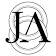 Logo Justin Alexander