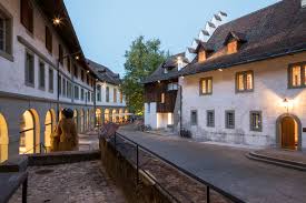241 homes for sale in burgdorf, id. Das Offene Schloss Schloss Burgdorf Espazium