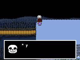 Full damageless fight against sans, the final boss of genocide. Genocide Route Undertale Wiki Fandom