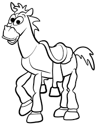 Download this adorable dog printable to delight your child. Top 85 Printable Toy Story Coloring Pages Online Coloring Pages