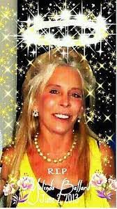 Luisa Barlow's Instagram, Twitter & Facebook