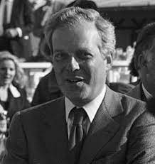 19551955 gregorian 1954 julian 5715 hebrew. David Rene De Rothschild Wikidata