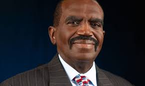 Pastor Herman Charles