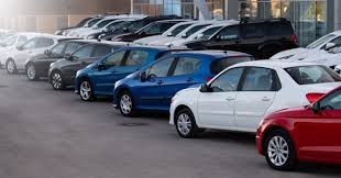 Photo La couleur de votre voiture peut influencer le risque d'accident ...