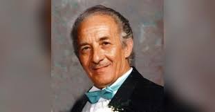 Leonardo Russo Obituary