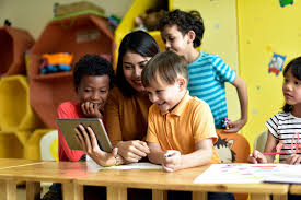 The role of parents is important here, as they can prevent negative consequences, explaining to the children the consequences of this or that action. Identifying Children At Risk Of Later Being Frequent Online Technologies Users Penn State University