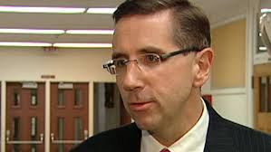 John Milloy to teach at Laurier, Waterloo Lutheran Seminary
