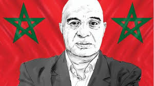 Nina Kozlowski sur LinkedIn : Au Maroc, les confessions du « Pablo Escobar  » du Sahara