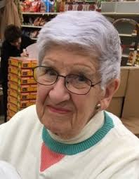 Obituary for Margaret H. McCormick