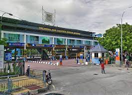 Melaka sentral bus terminal to terminal bus sungai nibong schedule. Sungai Nibong Bus Terminal Penang Backpacking Malaysia
