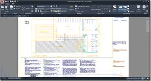 Developed and marketed by autodesk, autocad was first released in december 1982 as a desktop app running on microcomputers with internal graphics controllers. Free 100 Dwg File Viewer That Includes Measure And Convert Between The Lines