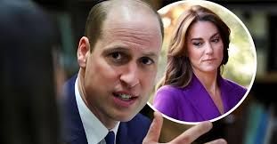 Prince William decided to announce the saddest news that leaves fans in  tears : 02:03:02 “My wife it's been… See more