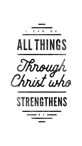 Bible Verse Black And White Quotes Wallpaper I Can Do All Things Through Christ Iphone Wallpaper Part Of The Victory Collection Bible Quotes Christian Quotes Inspirational Inspirational Quotes
