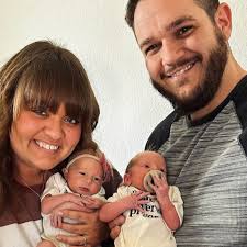 Fundraiser for Chantal Kemp by Kendra Stoll : Jeremiah & Chantal's twin  adoption