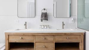 Common Vanity Sizes and How to Choose the Right One | Angi
