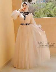 لاي استفسار واتس اب ع رقم 01009988108 تابعوني ع الانستجرام https www instagram com maryam dress in 2021 bridal dress fashion hijab dress party senior prom dresses
