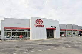 Maybe you would like to learn more about one of these? Colonial Toyota Pa Car Dealership In Indiana Pa 15701 Kelley Blue Book
