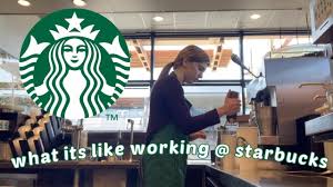 Maybe you would like to learn more about one of these? How To Get Hired At Starbucks Why You Want To Get Hired At Starbucks Interview Tips Training Youtube