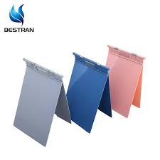 Bt Chy007 Bottom Price Crazy Sell Plastic Medical Chart Patient File Holder Buy Patient File Holder Plastic File Folder Holder Plastic Hanging File