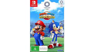 To get started, simply log into (or create) your. Cheap Mario Sonic At The Olympic Games Tokyo 2020 Nintendo Switch Harvey Norman Au