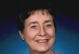 Philanthropist-Theologian Barbara Wendland Dies at 90