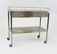ac237 stainless steel extra large