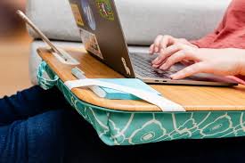They provide the best protection for your laptop. The Best Lap Desk Reviews By Wirecutter