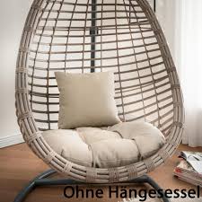 Hängestühle von la siesta sind komfortable lieblingsplätze für eine erwachsene person, natürlich auch passend zum gemeinsamen kuscheln mit kindern. Destiny Polster Fur Hangestuhl Coco Promo Kaufland De