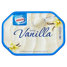 Discover more about nestlé in our about us section. Nestle Ice Cream Vanilla 1 5l Tesco Groceries