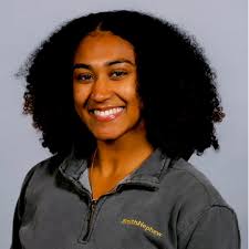 🎉 Exciting news—we're thrilled to announce another amazing panelist for  Business of the Game: Briana Reckling ('22 B.S.)! A former Track and Field  athlete 🏃‍♀️, Briana has brought her competitive edge to