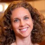 Heather LeDoux Green, violinist