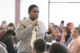 Jobs at fast food restaurants are always available for teens. Annual Fund Campaign Teen Hype