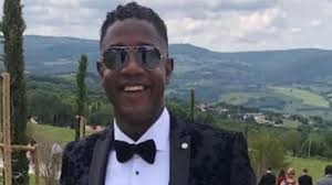 Tributes to 'absolute legend' security guard Bruno who died after 'tragic  set of circumstances'