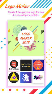 3d Logo Maker Pro For Android Apk Download Features of free logo maker 2020: